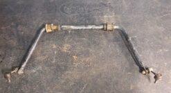2007 - 2018 Yamaha GRIZZLY 700 Stabilizer Bar (Sway Bar)