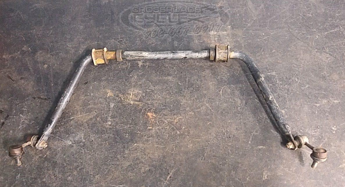 2007 - 2018 Yamaha GRIZZLY 700 Stabilizer Bar (Sway Bar)