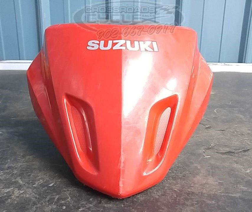 2007 - 2010 Suzuki King Quad 450 Speedometer - Image 3