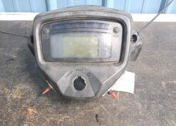 2007 - 2010 Suzuki King Quad 450 Speedometer - Image 5