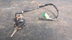 Alternative view of 2002 - 2017 Suzuki Eiger KingQuad Ignition Switch
