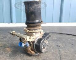 2007 - 2010 Suzuki KingQuad 450 Throttle Body