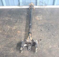 2006 - 2017 Suzuki King Quad Steering Shaft