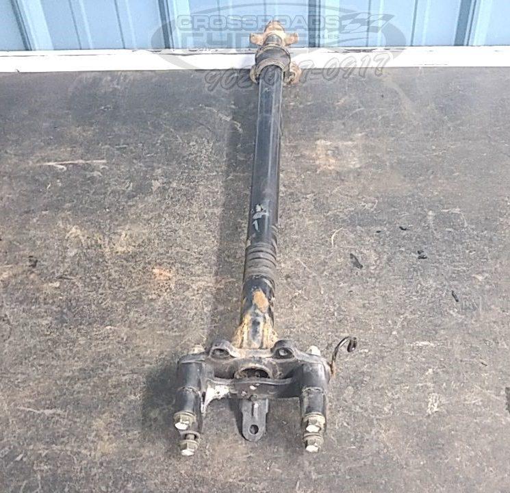 2006 - 2017 Suzuki King Quad Steering Shaft
