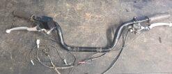 2005 - 2017 Suzuki King Quad Handle Bar