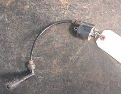 1999 - 2014 Suzuki King Quad Ignition Coil
