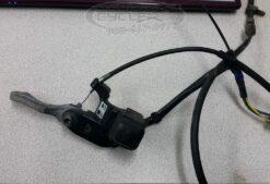 1997-2006 Yamaha SRX/Venture/Vmax Parking Brake Lever/Light Switch
