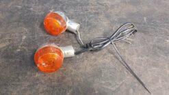 1987 - 1999 Kawasaki  VULCAN 1500 Rear Turn Signal (Pair)