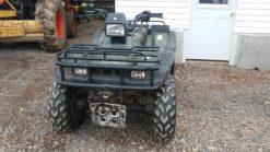 Parting Out - 2004 Honda Foreman 450ES