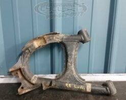 2007-2018 Yamaha Grizzly/Kodiak Right Rear Lower A-Arm