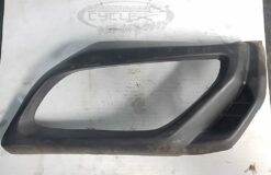 2005 - 2017 Suzuki King Quad Headlight COVER, LH (BLACK)