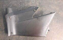 2005 - 2017 Suzuki King Quad RH Cover Black Panel # 53110-31G10-291