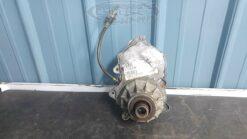 2004 Arctic Cat ZR 900 Gear case Assembly, Diamond Drive - Image 4