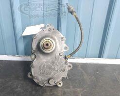 2004 Arctic Cat ZR 900 Gear case Assembly, Diamond Drive - Image 3