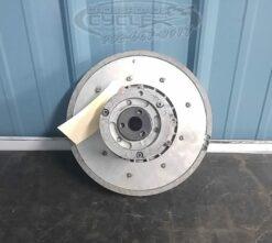 2004 - 2005 Arctic Cat ZR 900 Driven Clutch (Secondary)