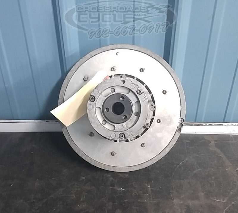 2004 - 2005 Arctic Cat ZR 900 Driven Clutch (Secondary)