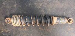 2007 - 2010 Suzuki  King Quad Front Shock Absorber Assembly