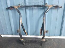 2007 - 2017 Suzuki King Quad Front Grip