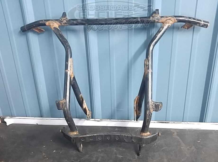 2007 - 2017 Suzuki King Quad Front Grip