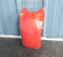 2005 - 2017 Suzuki  King Quad Center Fender (RED)