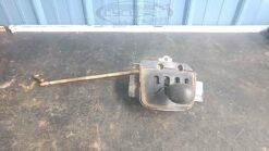 2005 - 2010 Suzuki King Quad Shift Lever