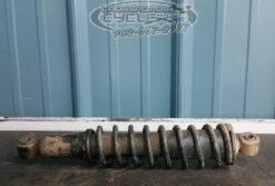 2007-2011 Yamaha Grizzly 700 Rear Shock Assembly