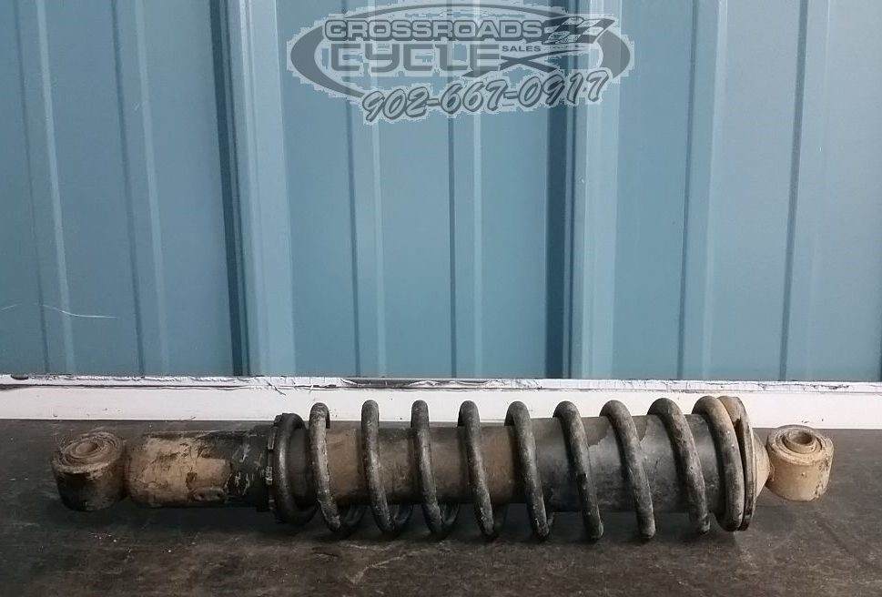 2007-2011 Yamaha Grizzly 700 Rear Shock Assembly