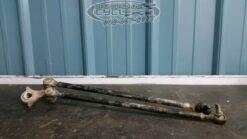 2007-2014 Yamaha Grizzly 550/700 EPS Pitman Arm w/ Tie Rods