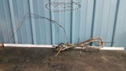 2007-2011 Yamaha Grizzly 700 EPS Front & Rear Brake Lines