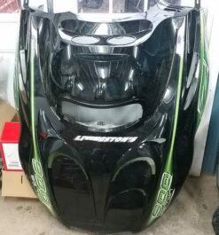 2004 Arctic Cat ZR 900 Hood