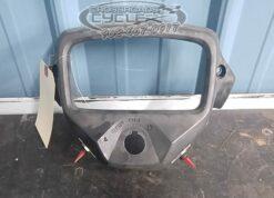 2007 - 2017 Suzuki King Quad Handle Cover