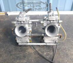 2004 - 2005 Arctic Cat ZR 900 Carburetor Assembly