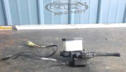 2004 - 2006 Arctic Cat ZR 900 Brake Master Cylinder Assembly