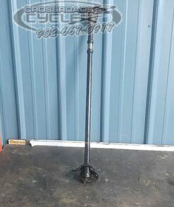 2002 - 2006 Arctic Cat ZR 900 Steering Post