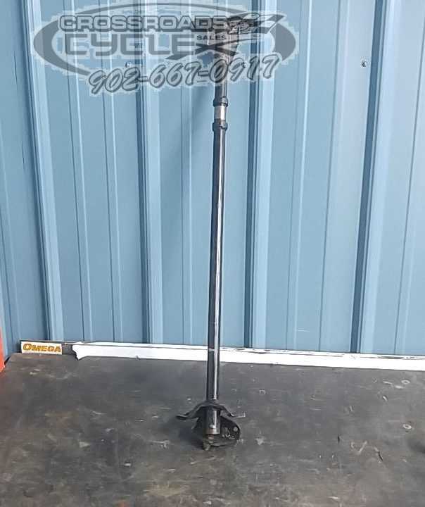 2002 - 2006 Arctic Cat ZR 900 Steering Post