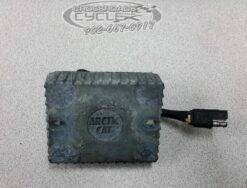 Alternative view of 2001-2004 Arctic Cat ZR/Bearcat Voltage Regulator