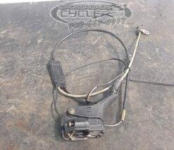 2002 - 2006 Arctic Cat Z,ZL,ZR 900 Throttle - Assembly
