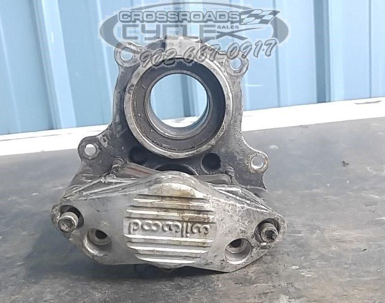 2004 – 2006 Arctic Cat ZR 900 Brake Caliper Assembly