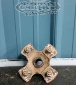 2007-2017 Suzuki King Quad 450/750 Rear Hub