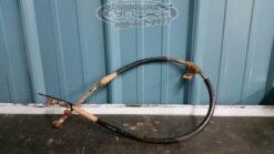 2005-2017 Suzuki King Quad 450/750 Rear Foot Brake Cable