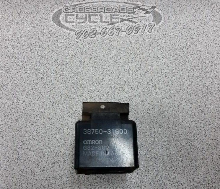 2005-2017 Suzuki King Quad 450/750 Drive Relay
