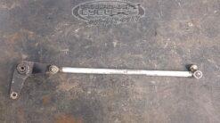2002 - 2006 Arctic Cat ZR 900 Tie Rod And Steering Arm Assembly