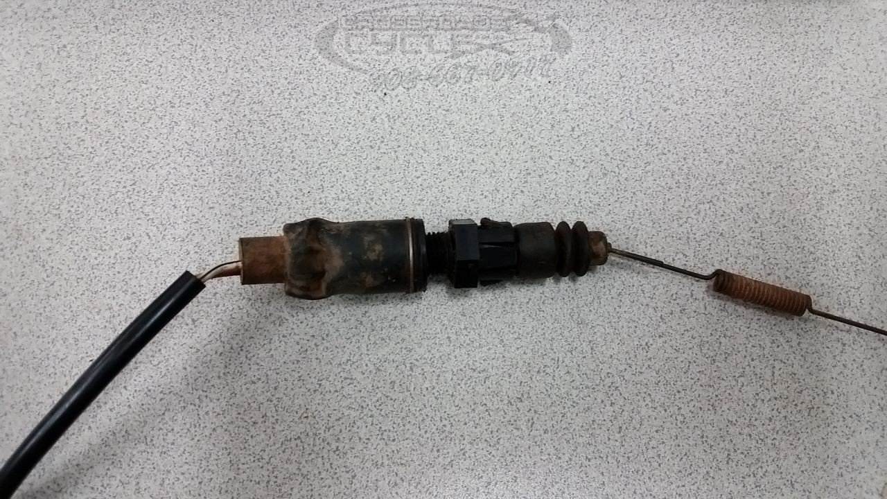 2002-2015 Suzuki King Quad/Eiger/Vinson Foot Brake Light Switch