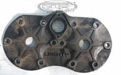 2008 - 2016 Polaris 800 DRAGON Head Cover