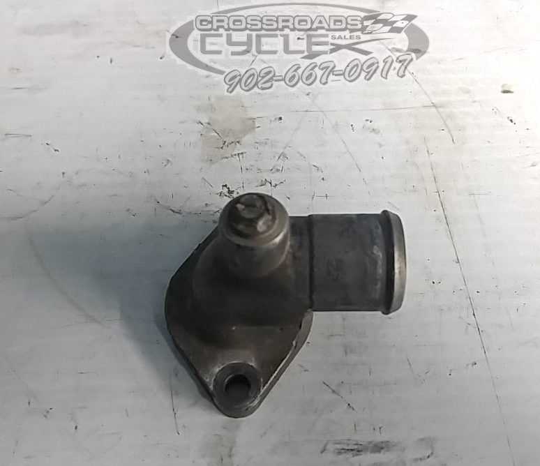 2009 - 2012 Polaris 800 DRAGON SP Thermostat Cover