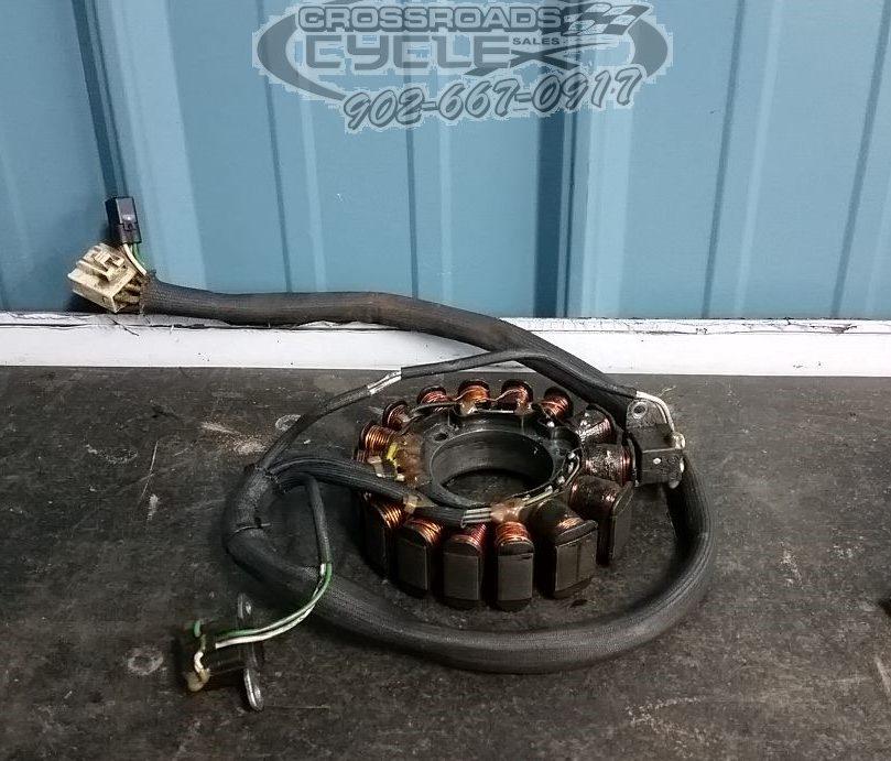 2007-2015 Polaris Dragon/RMK/IQ Stator