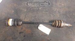 2006 - 2015 Arctic Cat Prowler 550 650 700 1000 Axle - Front - Right