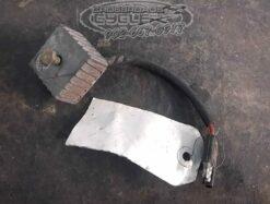 1998 – 2008 Arctic Cat Z 370 440 ZL 550 Voltage Regulator