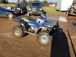 Parting Out - 2004 Polaris 500 Sportsman - Image 3