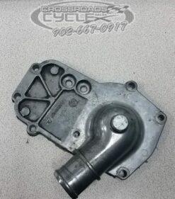 2008-2018 Polaris Dragon/RMK/Rush/Assault Water Pump Cover